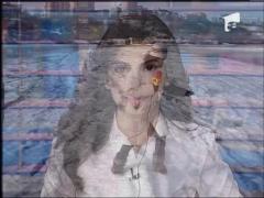 Marea Neagra a inghetat pe o portiune de 20 de metri