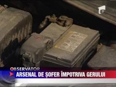 Magazinele cu produse speciale pentru temperaturi scazute, luate cu asalt