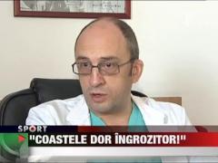 Mircea Lucescu nu are voie sa plece din tara