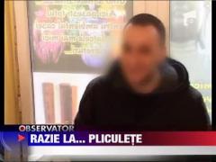 Etnobotanice vandute ca produse pentru aromo-terapie