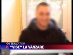 UPDATE / Etnobotanice vandute ca produse pentru aromo-terapie