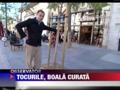 Efectele mersului pe tocuri pentru sanatate