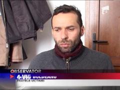 4 vieti salvate, nicio rasplata