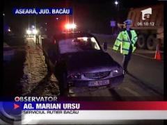 Accident mortal pe o trecere de pietoni din Bacau