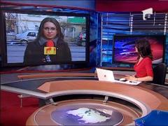 Fiul primarului din Deta recidiveaza