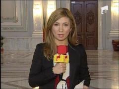 Puterea a pierdut majoritatea in Senat