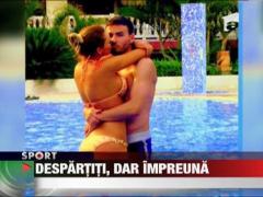 Printul Cristea si Bianca Dragusanu nu s-au despartit!