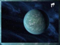 O alta planeta locuibila