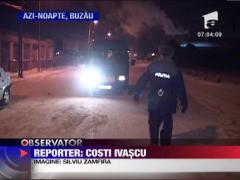 Ultima noapte de ger