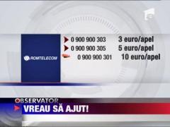 VREAU SA AJUT! Gabriel are nevoie de ajutor