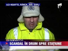 Observator 16 Weekend