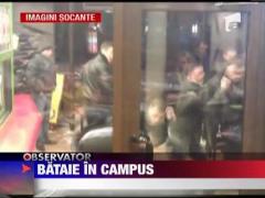 Observator 13 Weekend