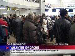 Observator 16 Weekend