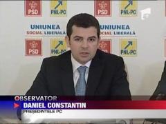 UPDATE / Emil Boc si-a depus mandatul