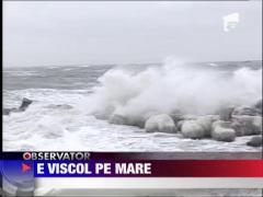 Toate porturile au fost inchise