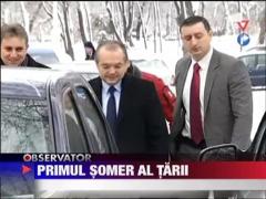 UPDATE / Planurile lui boc