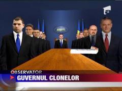 UPDATE / PDL a decis sa promveze mai multi tineri anonimi