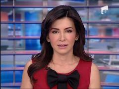 Noapte grea pentru Nati Meir