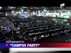 Dependentii de calculator si-au dat intalnire la Sao Paulo