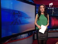 Horoscopul zilei de 9 februarie