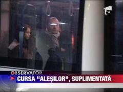 Bucuresti – Constanta, doar cu avionul!