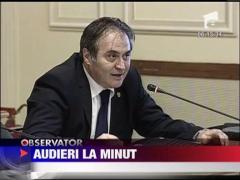 UPDATE /  Audieri pe banda rulanta