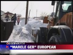 "Marele ger" European