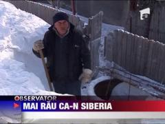 Mai rau ca-n Siberia