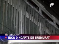 UPDATE / Ger cumplit in toata Romania