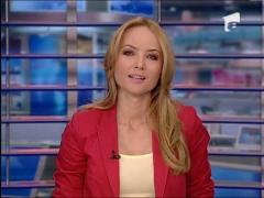 Observator 13 Weekend