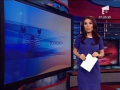 Horoscopul Zilei 11/02/2012