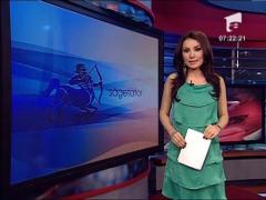 Horoscopul Zilei 12/02/2012