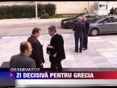 Proteste violente in Grecia