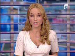 MAI: Stare de alerta in Vrancea