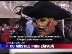 Carnaval la Venetia