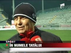 Amical Rapid-Sahtior!