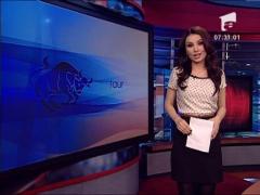 Horoscopul Zilei 14/02/2012