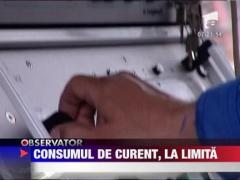 Energia electrica, la limita