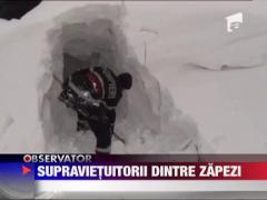 Codul portocaliu a fost ridicat din Ialomita!