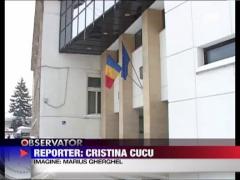 Ofiter DGA, cercetat