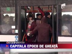 Capitala epocii de gheata
