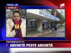 Medic anchetat in Slatina