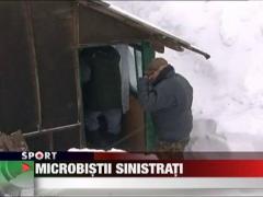 Sinistratiii se intereseaza de meciul Stelei!