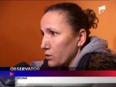 Unei femeie din Targoviste i-a explodat aragazul in fata!