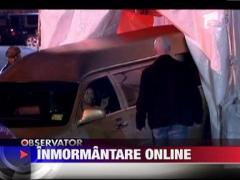 Inmormantarea lui Whitney Houston va fi transmisa in direct pe Internet