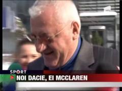 Seful Ligii nu ii mai da stanse Stelei