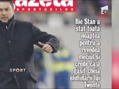 Editiile tiparita si de iPad ale Gazetei Sporturilor de maine