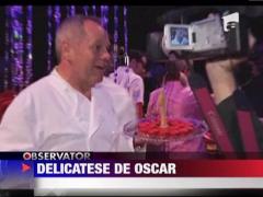 Delicatese de la Oscar