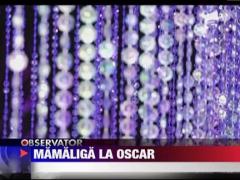 Mamaliga a ajuns la premiile Oscar