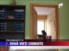 Braila: Copilas bagat in spital de propriul tata ‎